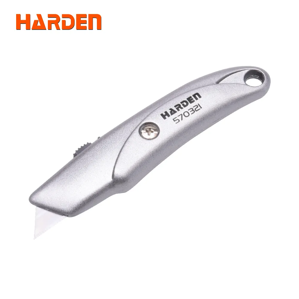 Hot sale portable professional safety Universal Knife Utility knife universal box cutter for felt paper cutter tools for drywall