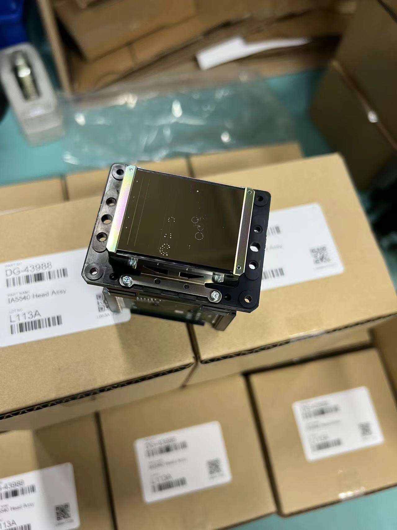 Mimaki DX7 Unlocked Printhead DG-43988 for DTF DTG Printers