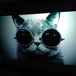 Nouvelle image magique de télévision à projection arrière originale - Product Image 6