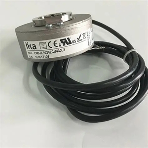 Meilleur prix Encodeur à arbre creux LIKA C50-H C50-Y C50-L C50-H-1024ZCU48L1 C50-H-1024ZCU48L2 C50-H-600ZCU410 - Product Image 2