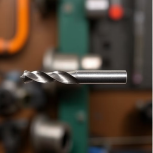 Foret en carbure 3xD non revêtu pour machines-outils - Product Image 3
