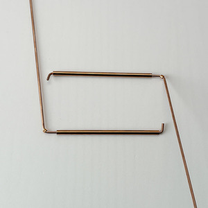 Bacchette per Rabdomanzia, Aste per Rilevamento Acqua, Oro, Petrolio, Strumento di Rilevamento per la Ricerca dell'Acqua - Product Image 2