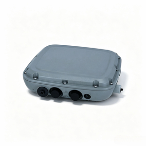C9124AXI-ROW/E/Z/S//A/K/M/B Punto de Acceso Wi-Fi 6 para Exteriores con Antena Interna, Probado en Dominio Regulador E - Product Image 1