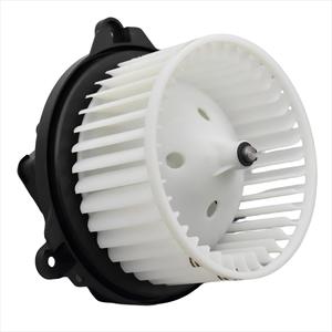 Moteur de ventilateur de chauffage/climatisation sans balais 12V automatique OE 1J816RMX003 PM9503 pour LLNSIGHT/CR-Z/CIVIC/ACCORD HYBRID DYW7879 - Product Image 1