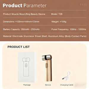 <span class=keywords><strong>Appareil</strong></span> d'infusion de sérum anti-âge hydratant et liftant <span class=keywords><strong>pour</strong></span> le <span class=keywords><strong>visage</strong></span>, avec baguette de beauté éclaircissante à lumière violette <span class=keywords><strong>pour</strong></span> corriger le teint terne - Product Image 5