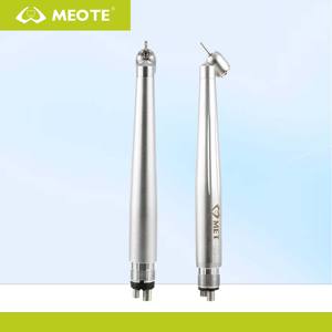 Набор наконечников для стоматологических инструментов, наконечник с низкой скоростью, 45 градусов, 2 отверстия, 4 отверстия, 3 режима распыления воды - Product Image 5