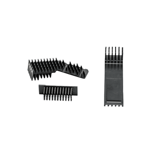 Dám điện tử/chính xác Đúc Đen pin-Fin tản nhiệt thiết bị nhỏ giải pháp làm mát tản nhiệt hiệu quả cho nhỏ - Product Image 6