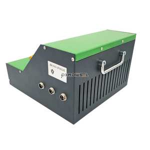 DXM Diesel kraftstoff DEN-SO ECD VE V3V4V5 Pumpen tester - Product Image 4