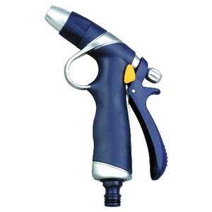 Pistolet à eau Impulse Ad, longueur 26,5 cm, pour usage en jardin - Product Image 1