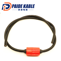 Conector Micro Circular Subacuático Impermeable Wet-mate 2-21 Multi Contact 10A