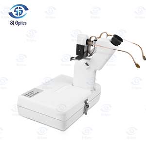SJ البصريات الصغيرة <span class=keywords><strong>Focimeter</strong></span> آلة قياس النظر المحمولة عدسات يدوية متر بسعر جيد - Product Image 2