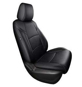 [Transfronterizo] Juego Completo de Cuero Exclusivo para Techo de <span class=keywords><strong>CRV</strong></span> 2012-2024, Lujo para las Cuatro Estaciones - Product Image 1