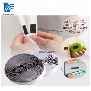 Trung Quốc Bán Buôn Tùy Chỉnh Kích Thước EcoFriendly Tự Dính <span class=keywords><strong>Hook</strong></span> Và Vòng Lặp Băng <span class=keywords><strong>3</strong></span> M - Product Image 4