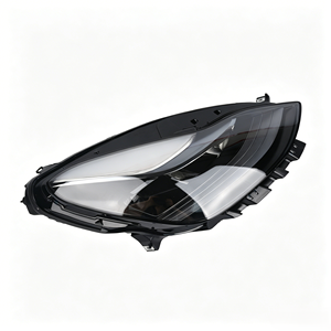 Ventes directes d'usine <span class=keywords><strong>LinTech</strong></span>, nouvelles pièces et accessoires résistantes à la chaleur pour véhicules électriques, phare 1514953-00-D pour modèle 3/Y, phares à LED - Product Image 1