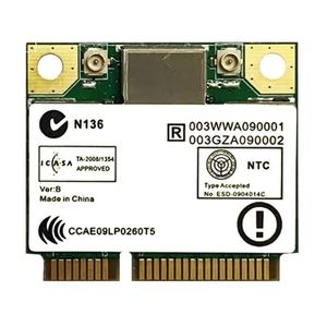 RTL8822CE 1200Mbps 2.4G/5Ghz 802.11AC carte WiFi réseau Mini PCIe <span class=keywords><strong>RTL8821CE</strong></span> BT 5.0 prise en charge ordinateur portable/PC vents 10/11 - Product Image 4
