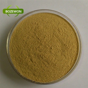 Polvo de extracto de hierbas chinas Zhuling de grado alimenticio Extracto de hongo <span class=keywords><strong>Polyporus</strong></span> Umbellatus en embalaje de tambor - Product Image 2