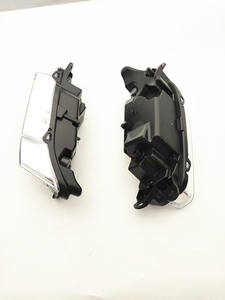 A2128200756 A2128200856 LED Luz de circulación diurna lámpara antiniebla para <span class=keywords><strong>Mercedes</strong></span> W212/W207 <span class=keywords><strong>E220</strong></span> E250 E300 E350 izquierda o derecha - Product Image 4