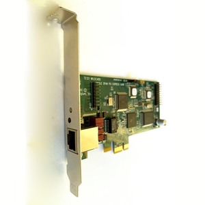 TE121 1 Cổng E1/T1/J1 <span class=keywords><strong>Asterisk</strong></span> <span class=keywords><strong>Card</strong></span> PCIe X1 Cho Voip IP PBX Digium TE121 TE110P PRI <span class=keywords><strong>Card</strong></span> FreePBX/Elatix/Isabel 4 Sangoma - Product Image 3