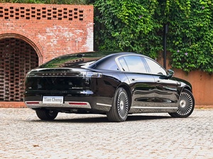 Nuove Auto 2025 MAEXTRO S800 5 Posti Ibride 4WD LHD Veicoli a Nuova Energia 1333km Berlina Grande in Pelle Disponibile Auto <span class=keywords><strong>del</strong></span> <span class=keywords><strong>Capo</strong></span> - Product Image 5