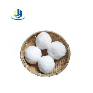 Accesorio para Piscina, Filtro de Bolas de Fibra Bio de Poliéster para Tratamiento de Agua en <span class=keywords><strong>Piscinas</strong></span> - Product Image 1
