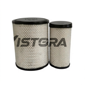 Filtro de Aire Compatible con LK OEM para Camiones con Motor Diésel de Uso Pesado, Nuevo, Papel de Filtro de Alta Calidad, OE AF25560 AA90130 - Product Image 2