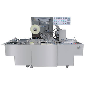 Machine de formage de cubes de <span class=keywords><strong>bouillon</strong></span> de production de masse Cubes de stock formant une ligne d'emballage Cubes de <span class=keywords><strong>bouillon</strong></span> de crevettes de poulet Maggie - Product Image 5
