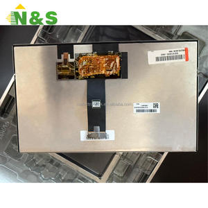 C090EAN04.1 Pantalla LCD compacta de 9.0 pulgadas para dispositivo industrial portátil, original en stock - Product Image 4