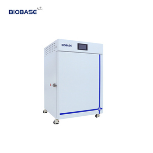Biobase Trung Quốc 80L benchtop phòng thí nghiệm di động văn hóa Carbon Dioxide CO2 lồng ấp giá - Product Image 3