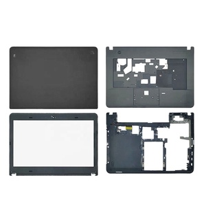 Coque arrière, cadre, repose-poignets et base pour ordinateur portable Lenovo <span class=keywords><strong>Thinkpad</strong></span> E431 E440 Series - Product Image 1