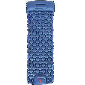 2025 nuovo Design di alta qualità <span class=keywords><strong>OEM</strong></span> antiscivolo auto gonfiante tappetino da campeggio per dormire - Product Image 3