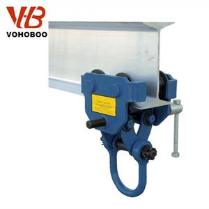 รอกท่อรถเข็นวิ่งคู่มือราคาดี - Product Image 5