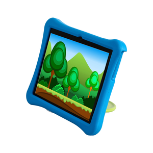 New Product <b>7</b> Inch Kids Educational School Learning <b>Tablet</b> Android 15 6+12GB Wi-Fi OEM Anti-Drop Protective Case For Kids Gifts - Product Image 2