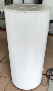 <span class=keywords><strong>Chauffe</strong></span>-<span class=keywords><strong>eau</strong></span> électrique domestique à <span class=keywords><strong>prix</strong></span> compétitif 300L Réservoir vertical de grande capacité Montage au sol Protection contre la surchauffe Fabriqué en plastique - Product Image 3