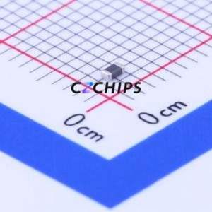 BLM18KG700TN1D Ferrite Bead 0603 RF ( Impedance @ Frequency: 70Ohm@100MHz )( Error: 25% )( DC Resistance (DCR): 22mOhm ) - Product Image 2