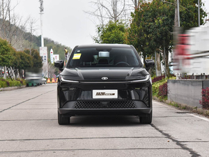 Haute qualité pour <span class=keywords><strong>Toyota</strong></span> <span class=keywords><strong>BZ</strong></span> 3X SUV électrique New Energy Auto à vendre - Product Image 5
