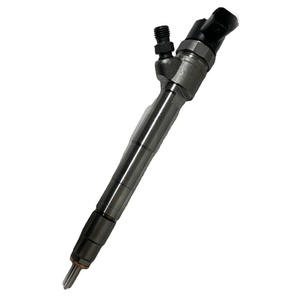 Dieselmotor Onderdeel Brandstof Injector Piëzo Injector 0445117040 0445-117040 - Product Image 2