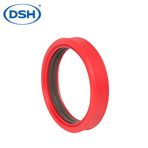 Ddmi thủy lực kết hợp con dấu PTFE NBR FKM đôi diễn xuất con dấu 50mpa áp lực cao rò rỉ bằng chứng - Product Image 4