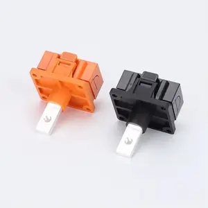 350A single core binding post lithium battery connector high current threaded energy storage cabinet binding post terminal