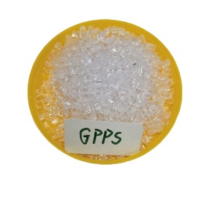 Granules vierges PS de qualité supérieure granulés matières premières plastiques granulés vierges PS - Product Image 6