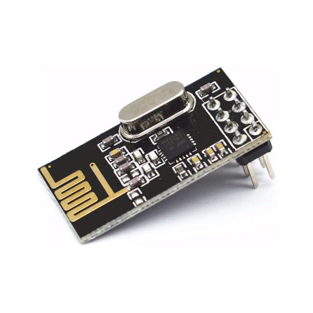 NRF24L01+ Wireless Transceiver Module 2.4G Wireless Transceiver Modules