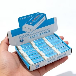 Borrador Blanco para Material Escolar y de Arte, el Más Popular del 2026, Fabricación OEM ODM - Product Image 6