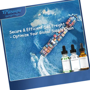 阿里巴巴通过Ddp门到门代理服务从中国深圳到意大利购买产品 - Product Image 1