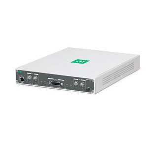 เมนบอร์ด National Instruments USRP-X310 สำหรับอุปกรณ์ USRP แบนด์วิดท์ 2 ช่องสัญญาณ 160 เมกะเฮิรตซ์ 1 GigE/10 GigE/PCIe รับประกัน 3 ปี - Product Image 1