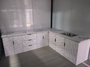 Casas Prefabricadas Modulares Expandibles de Madera, Personalizables en Tamaño y Color, Vivienda Móvil Tipo Villa - Product Image 4