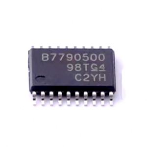 NUEVO Circuito Integrado BQ7790500PWR B7790500 TSSOP20 - Product Image 1