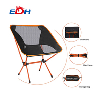 Hot Koop Star Gazer Coleman Vouwen Dubbele Hard Arm Camping Set Outdoor Stoel Low Profile Strand Stoelen Voor Evenementen Plastic