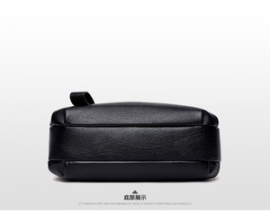 Wholesale Fashion Soft Leather Large Capacity <b>Shoulder</b> Crossbody Tote Bag Luxury Women Hand Bag Designer Purse and Handbag - Product Image 5