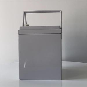 Sacred Sun SP12-33 12V 33Ah VRLA <b>Battery</b> For <b>UPS</b> Power Backup - Product Image 5