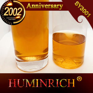 HuminRich Fuplus SY3001-10, Bubuk Asam Fulvic CEC Tinggi, Pupuk Bio Daun untuk Pertumbuhan Akar - Product Image 4