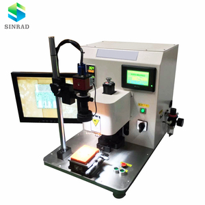 OEM fábrica pcba máquina de soldadura PCB Alambre de unión - Product Image 6
